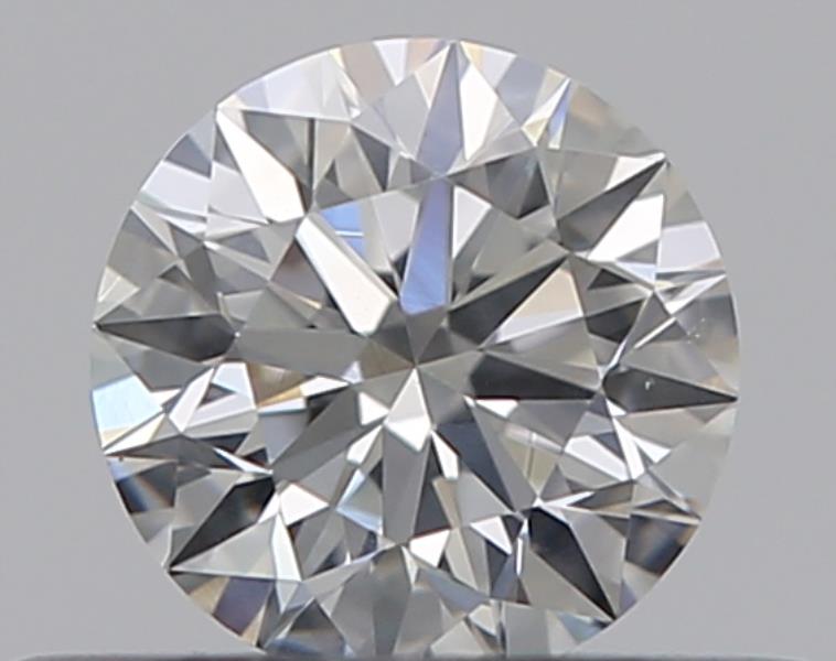 Round 0.30ct H SI1