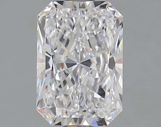 1.6ct Radiant D VVS1 GIA