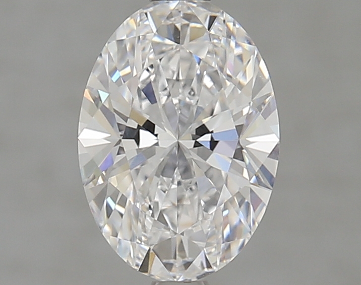 1.5ct Oval D VVS1 GIA