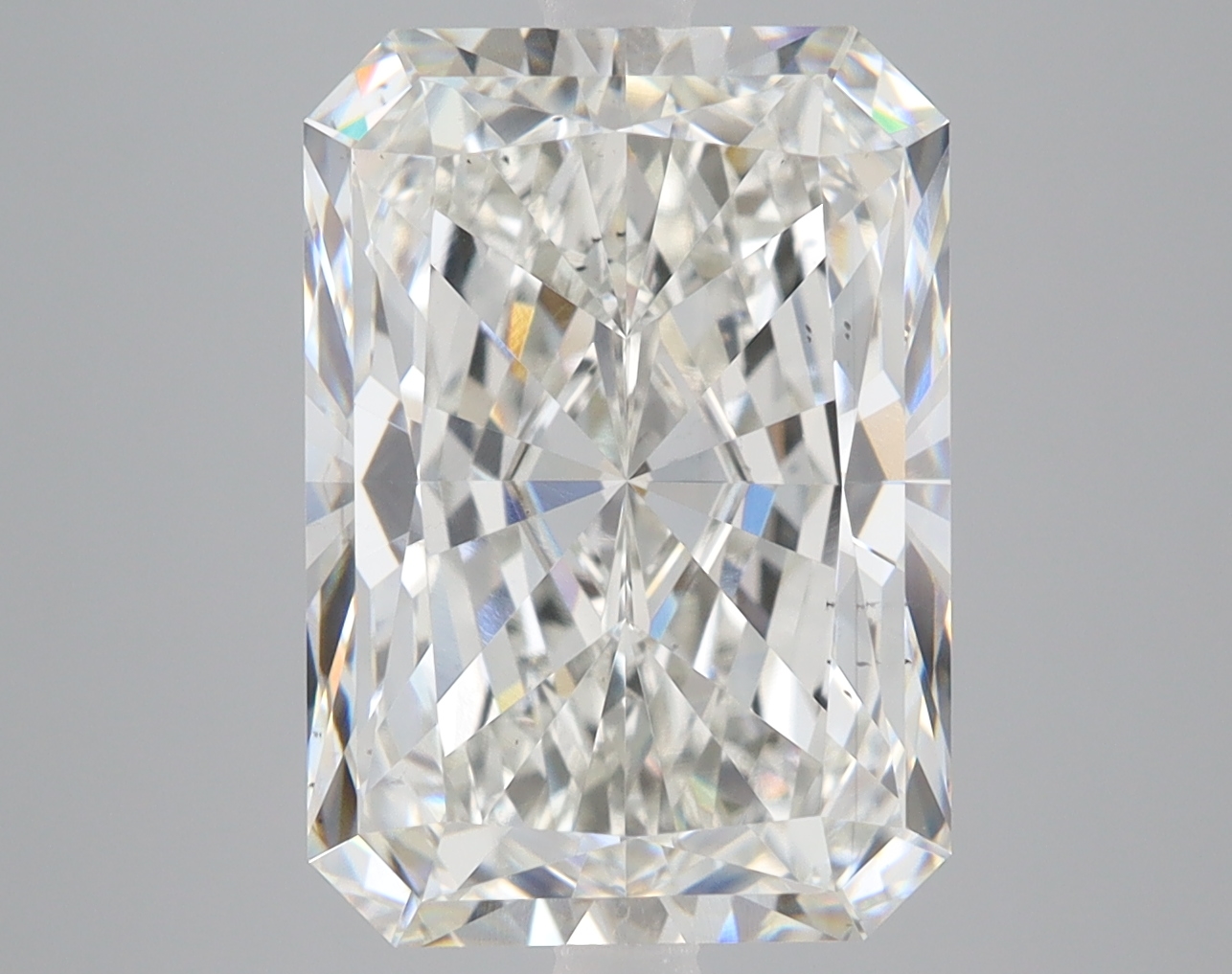Radiant Diamond