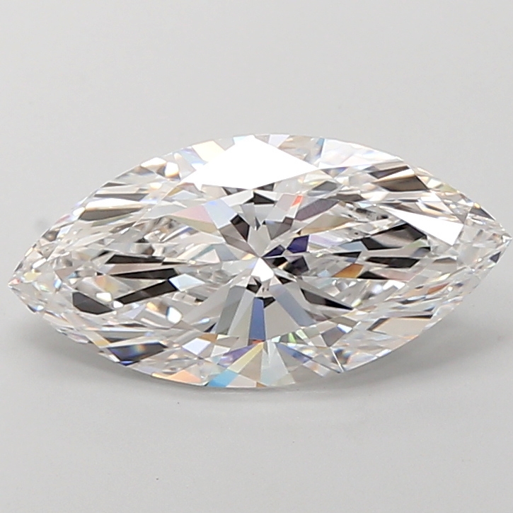 Marquise 5.20ct E VVS1