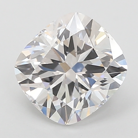 1.4ct Cushion D VVS2 IGI