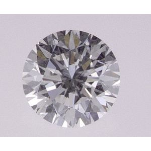 Round 0.30ct G VVS1