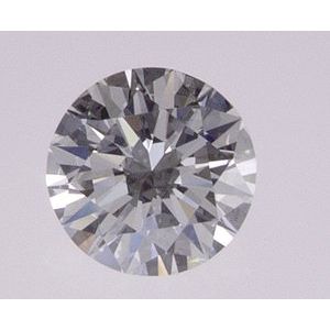 Round 0.30ct I VVS1