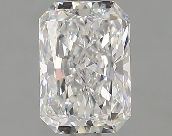 1.5ct Radiant D VVS2 IGI