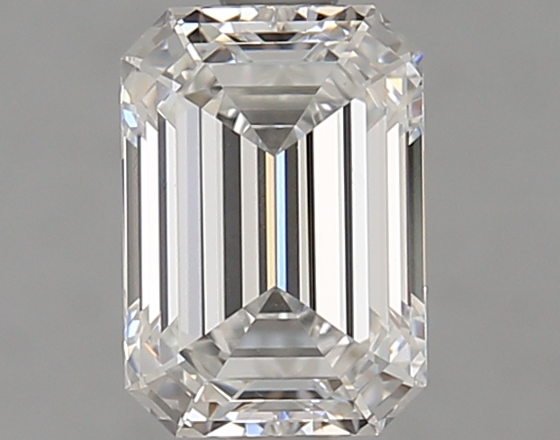1.5ct Emerald E VS1 GIA