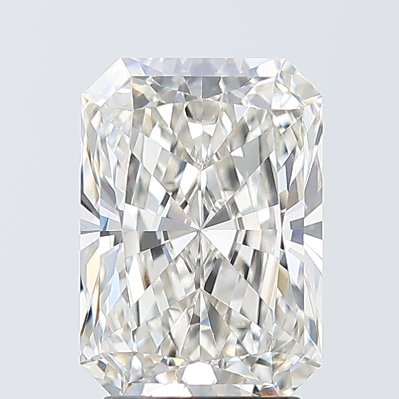 Radiant 3.10ct G VS1