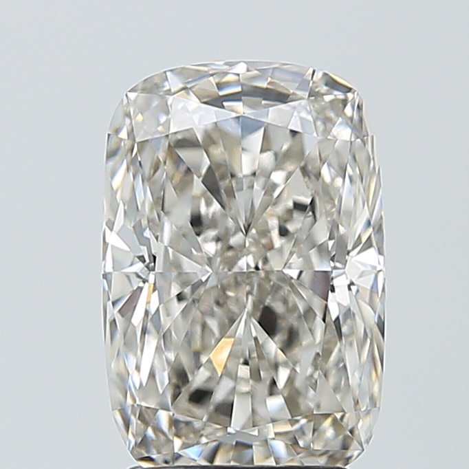 Cushion 3.00ct G VS1