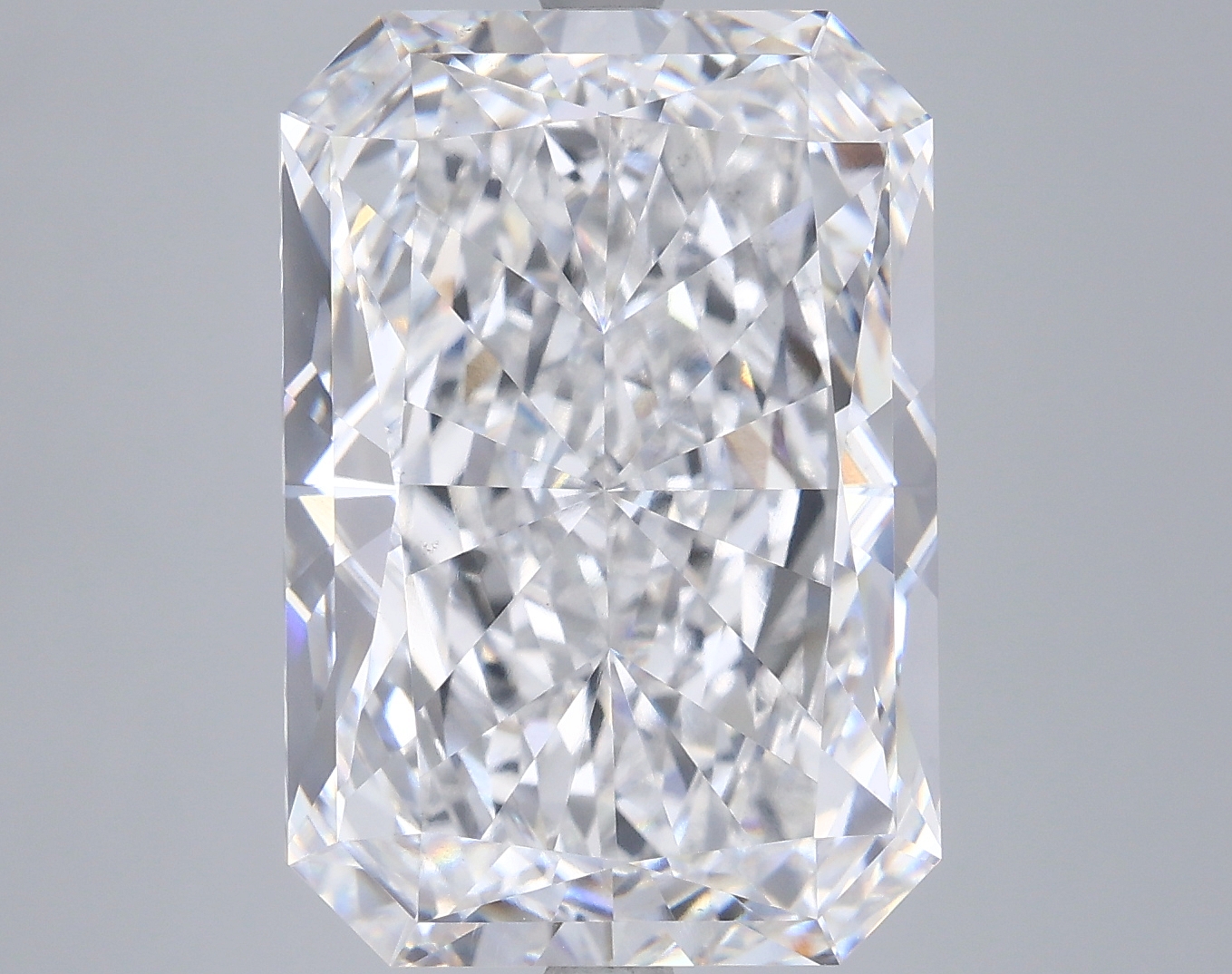 10.3ct Radiant D VS1 IGI