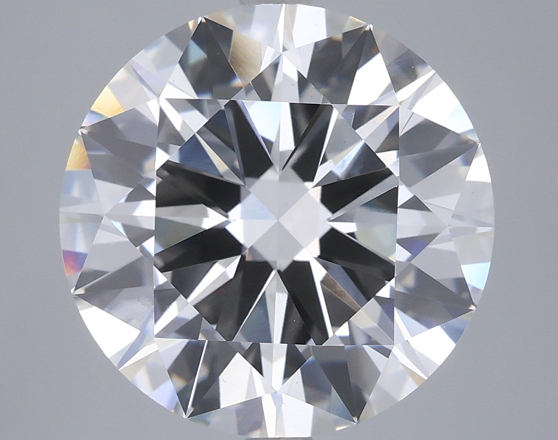 Round 7.51ct G VS1