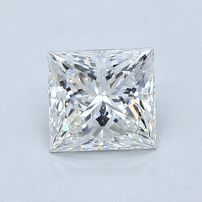 Princess 0.80ct H VVS2