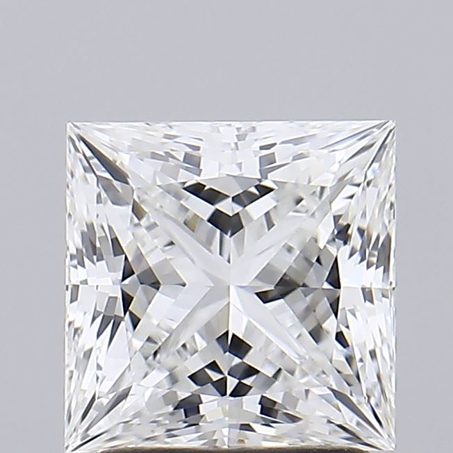 2.03ct Princess E VVS1 IGI