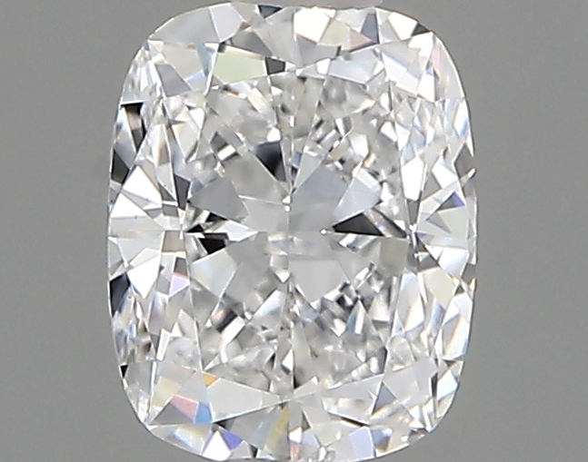 1.0ct Cushion D VS1 IGI
