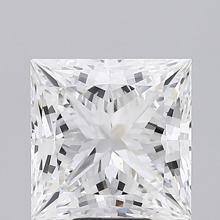 7.1ct Princess F VVS2 IGI