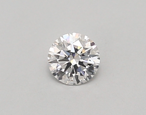 Round 0.23ct D VS1