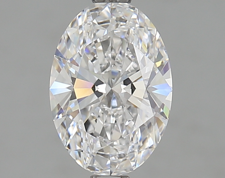 1.5ct Oval D VVS1 GIA