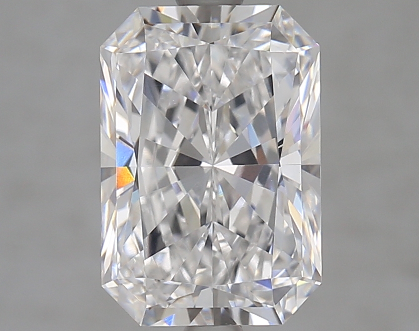 3.2ct Radiant E VVS2 GIA