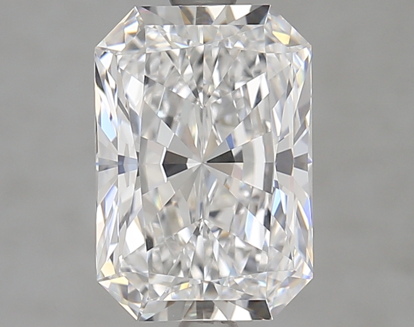 3.1ct Radiant E VVS1 GIA