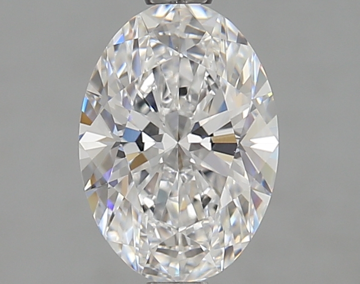 1.5ct Oval E VVS2 GIA