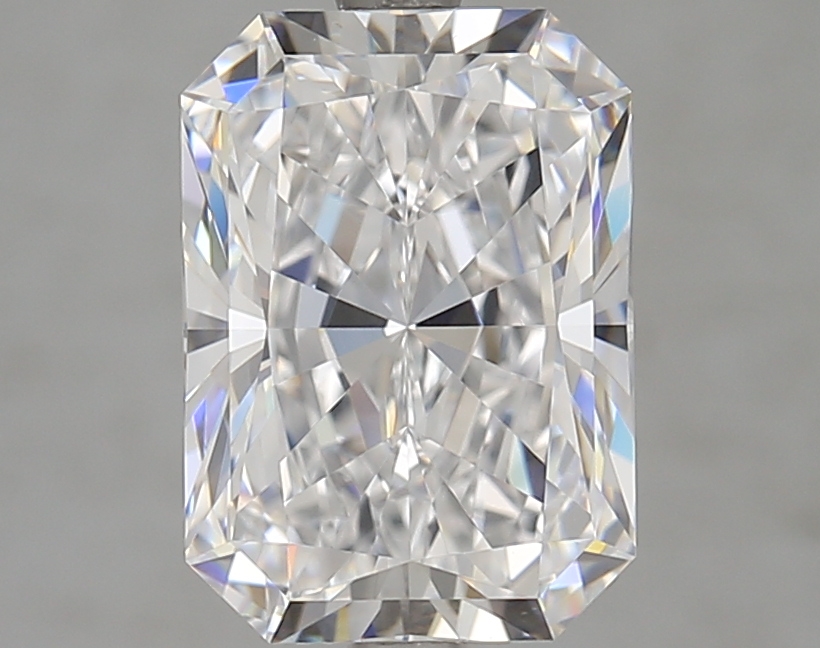 3.2ct Radiant D VVS1 GIA