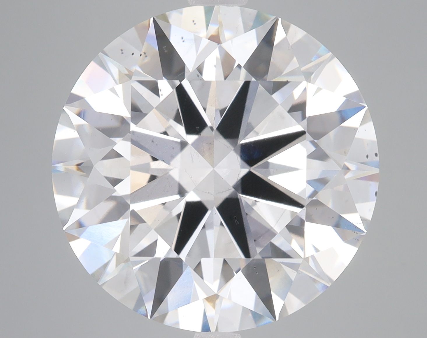 Round Diamond