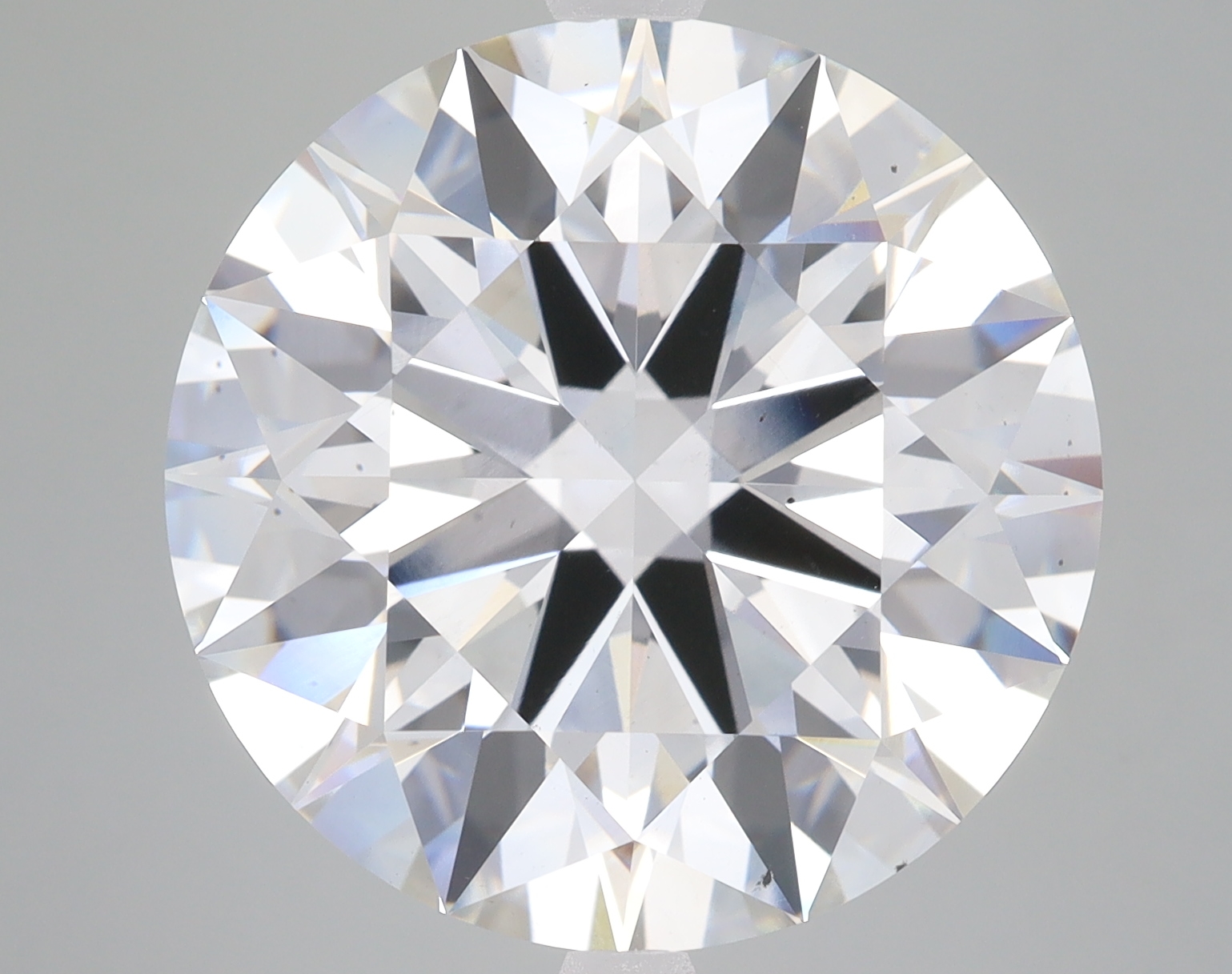 Round Diamond