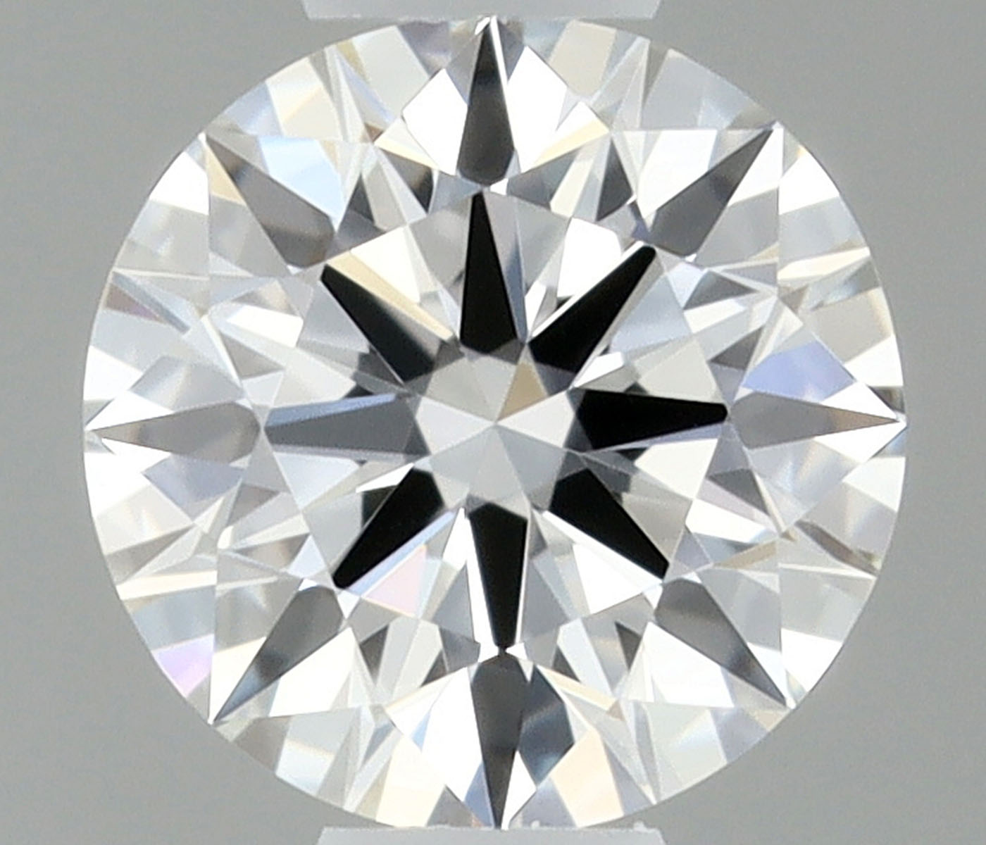 Round 0.33ct E VVS2