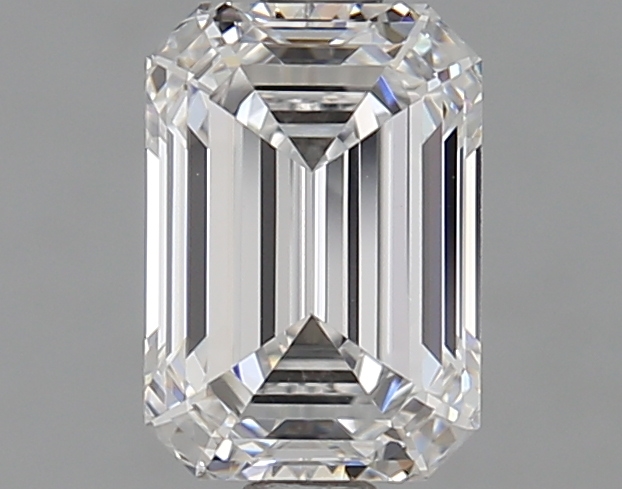 1.5ct Emerald D VS1 IGI