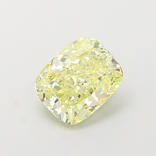 1.05 ct. cushion Lab Grown Diamond front image