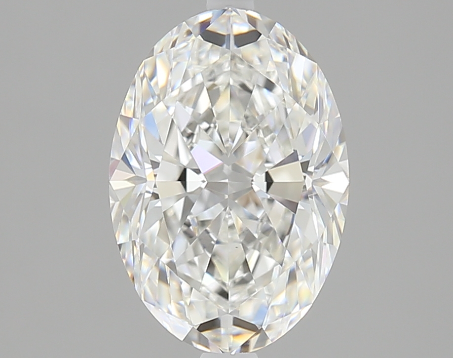 Oval Diamond