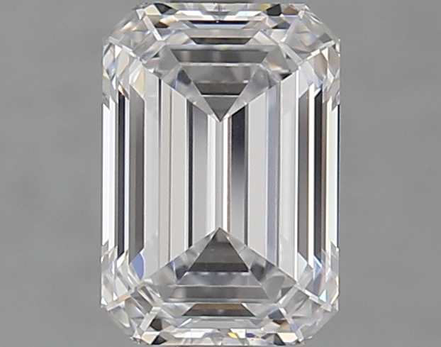 1.5ct Emerald D VVS1 GIA