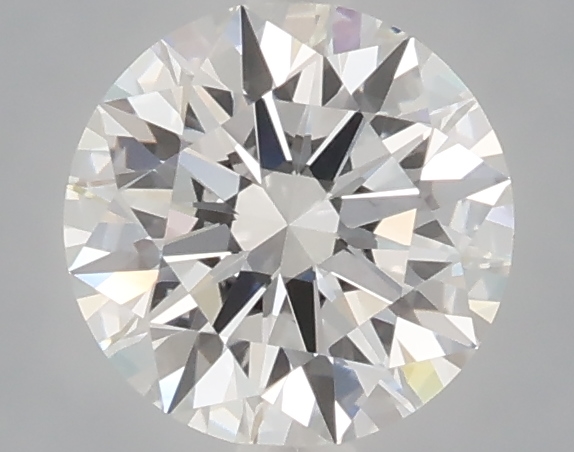 1.09 carat d VVS2 ID Cut IGI round diamond