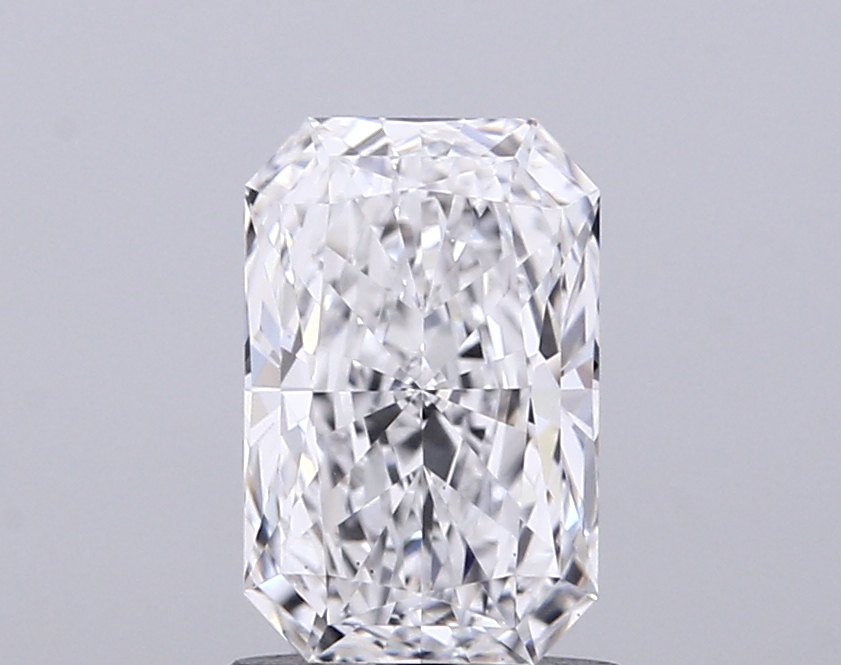 1.5ct Radiant D VS2 IGI