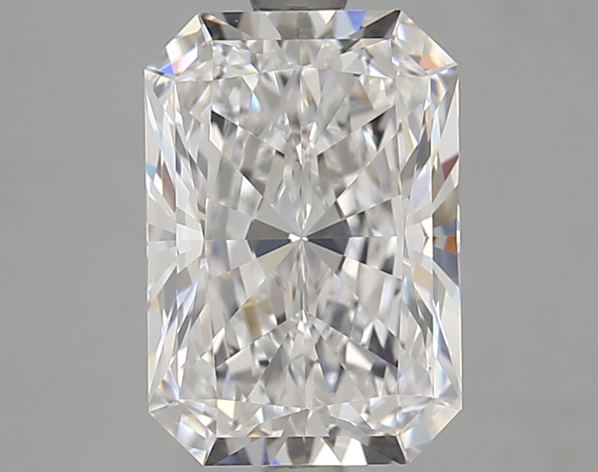 3.2ct Radiant D VVS2 GIA