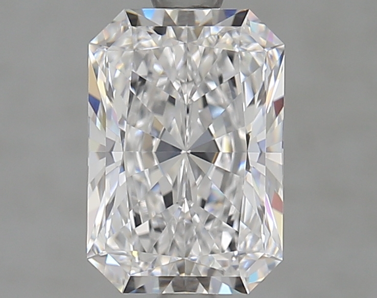 2.0ct Radiant D VVS2 GIA