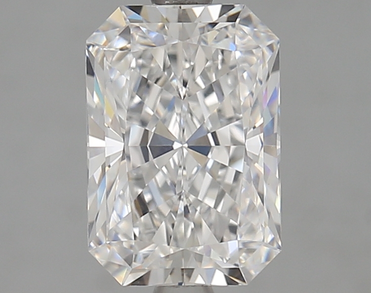 2.2ct Radiant D VVS1 GIA