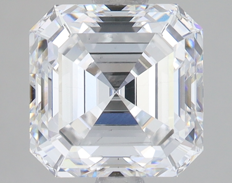 Asscher Diamond