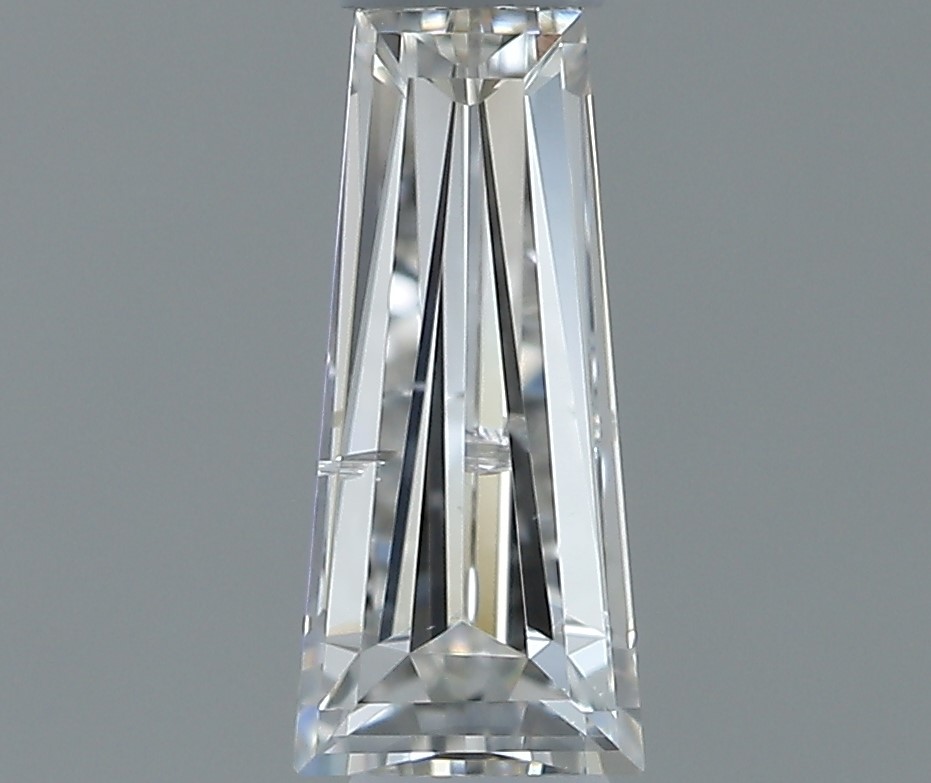 Trapezoid 0.30ct G I1