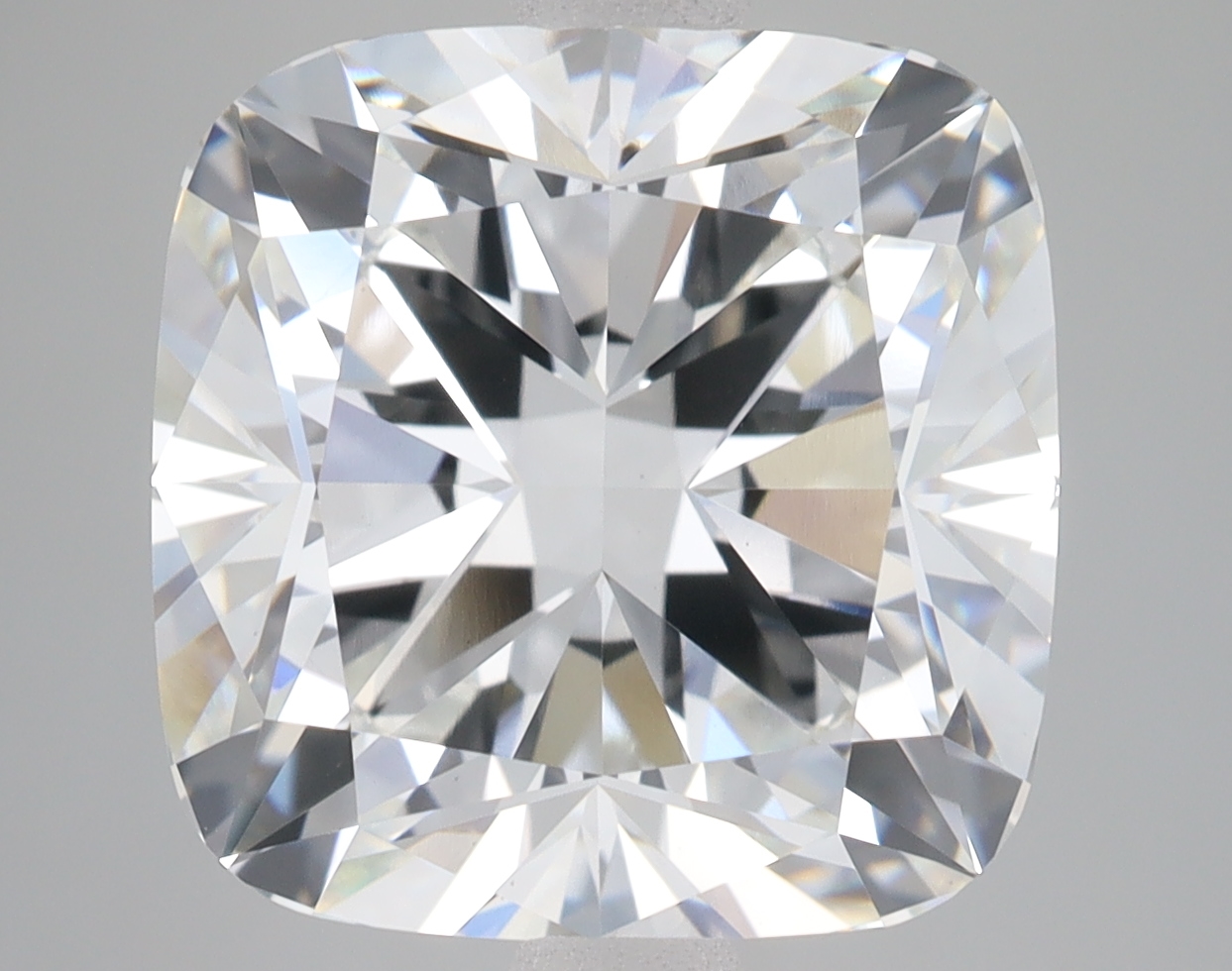 Cushion Diamond