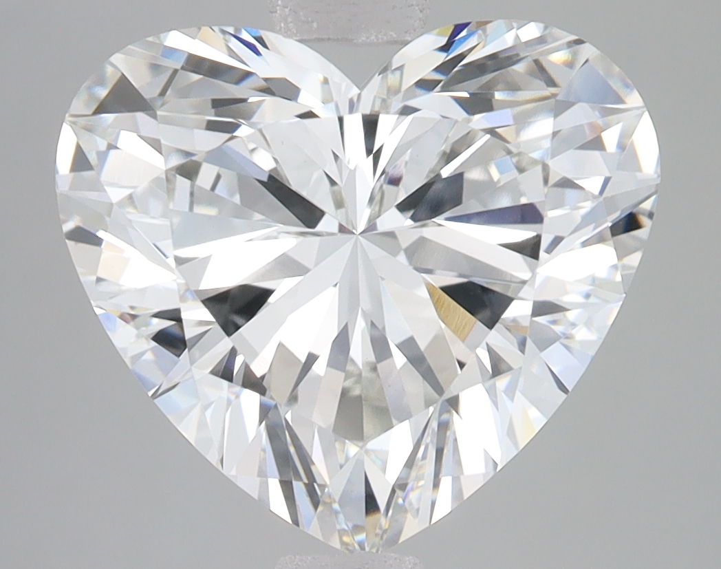 Heart Diamond