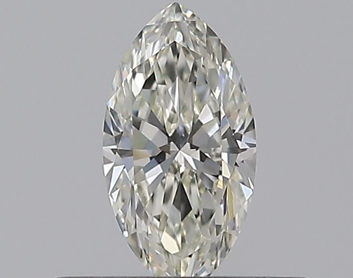 Marquise 0.31ct K SI1