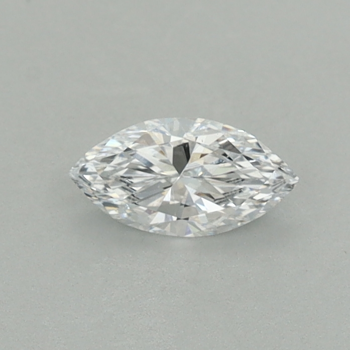 Marquise 0.26ct D VS1