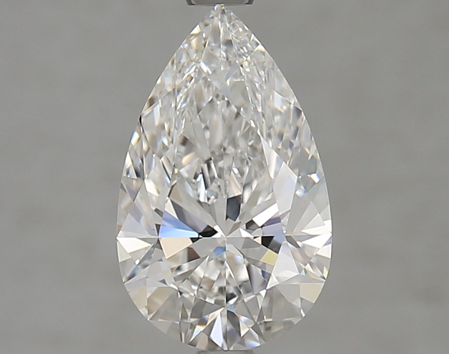 2.0ct Pear E VS1 GIA