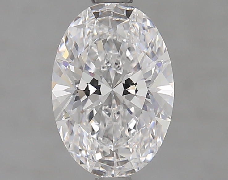 1.5ct Oval D VVS1 GIA