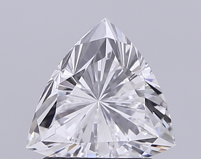 1.5ct Triangle E VS1 IGI