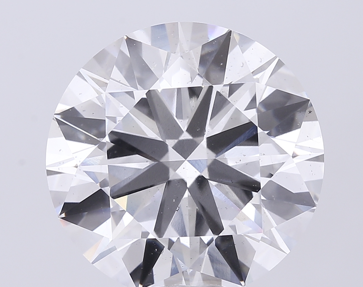 Round 17.7ct G SI1