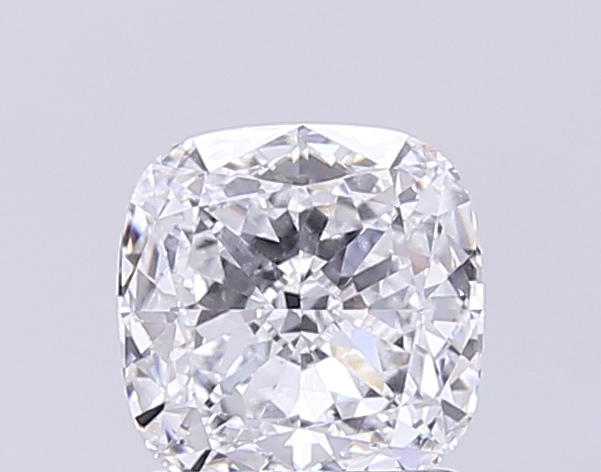 1.51 ct. cushion Lab Grown Diamond front image
