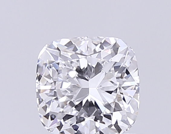1.01 ct. cushion Lab Grown Diamond front image