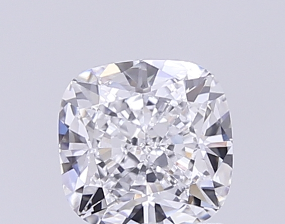 1.01 ct. cushion Lab Grown Diamond front image