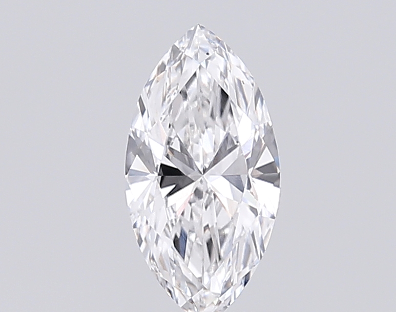 1.09 ct. marquise Lab Grown Diamond front image